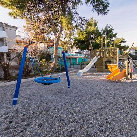 טרוגיר Apartman Kristina מראה חיצוני תמונה