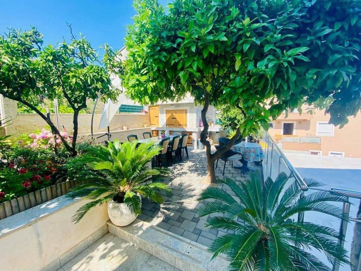 טרוגיר Apartman Kristina מראה חיצוני תמונה
