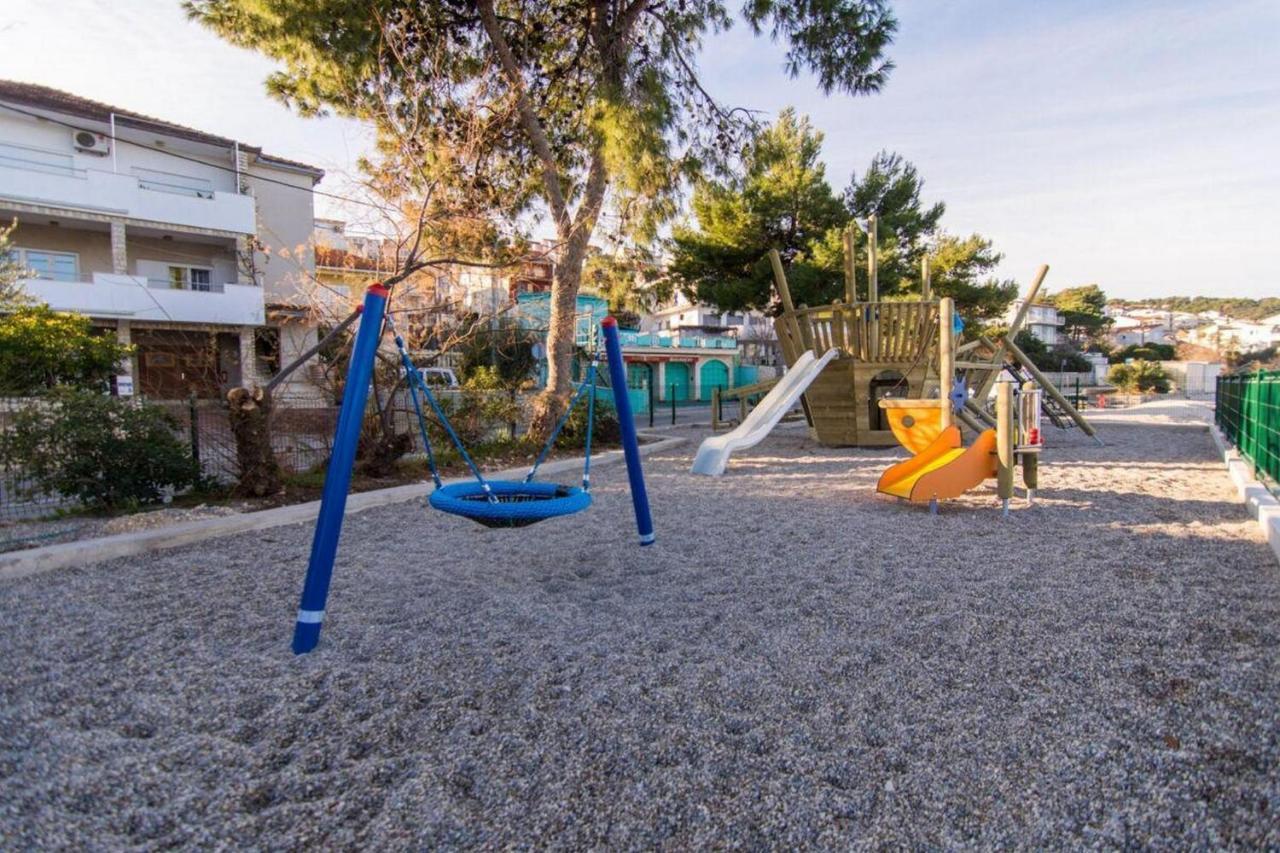 טרוגיר Apartman Kristina מראה חיצוני תמונה